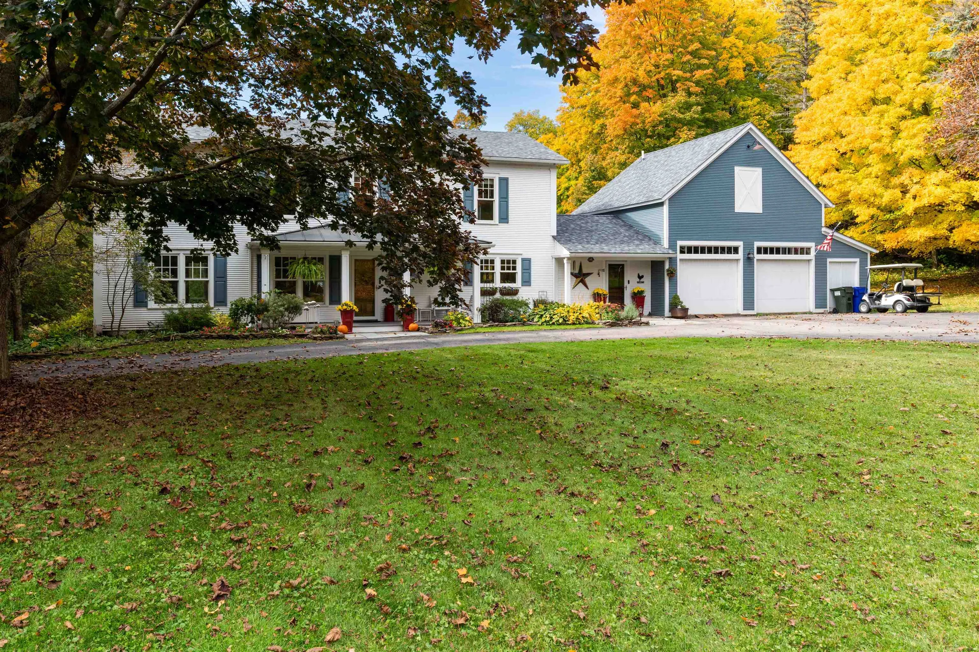 649 Everest Road Milton VT 05468
