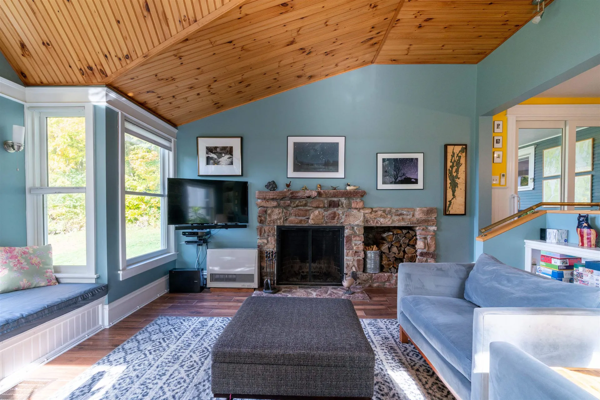 649 Everest Road Milton VT 05468
