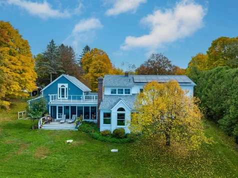 649 Everest Road Milton VT 05468