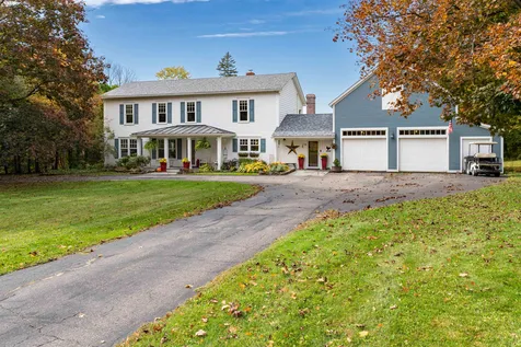 649 Everest Road Milton VT 05468