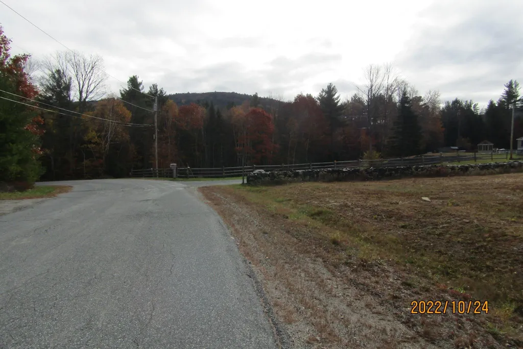 00 Partridge Lane Haverhill NH 03774