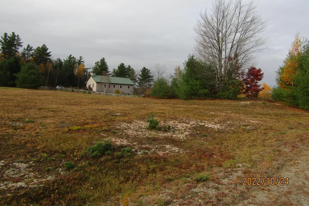 00 Partridge Lane Haverhill NH 03774