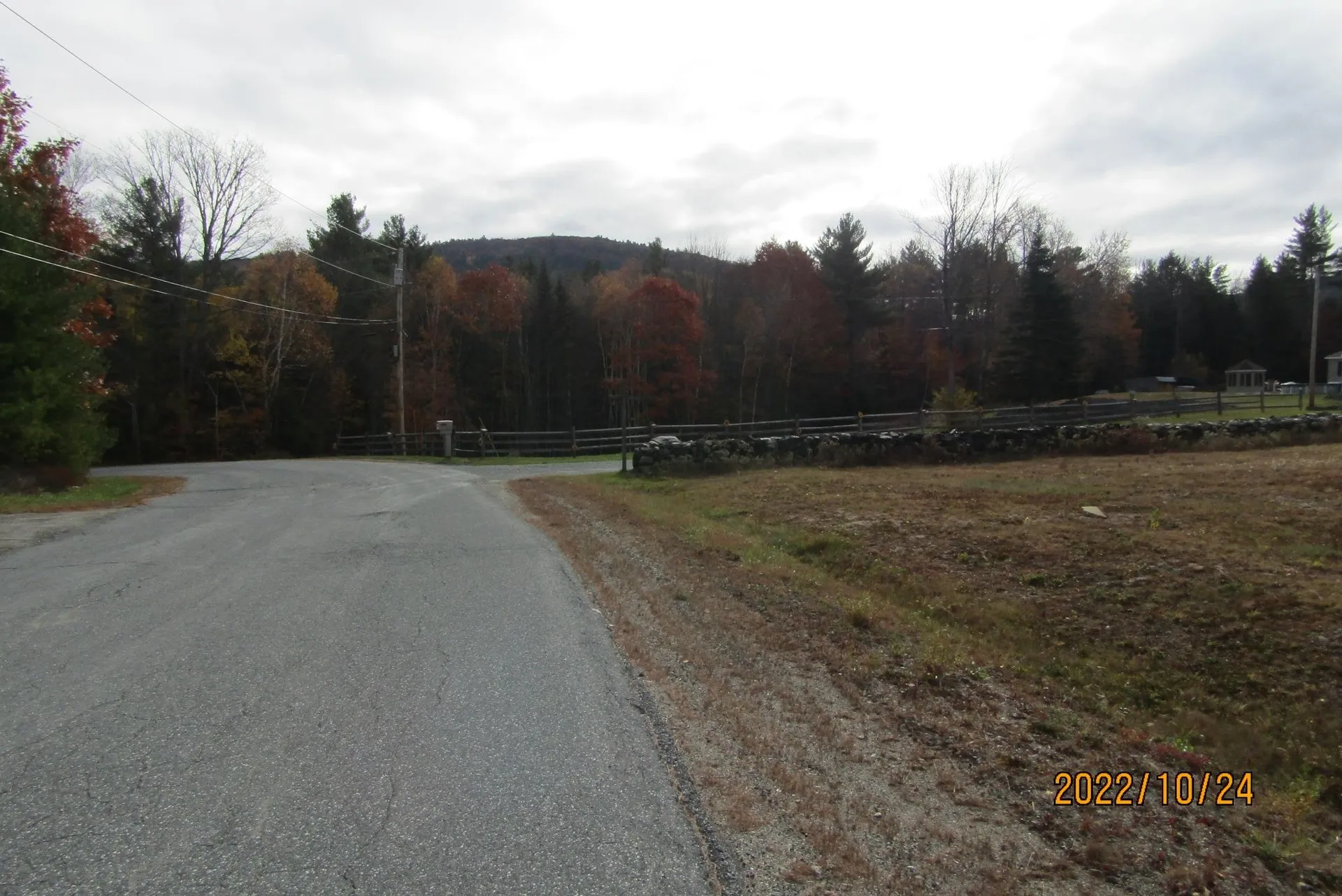 00 Partridge Lane Haverhill NH 03774