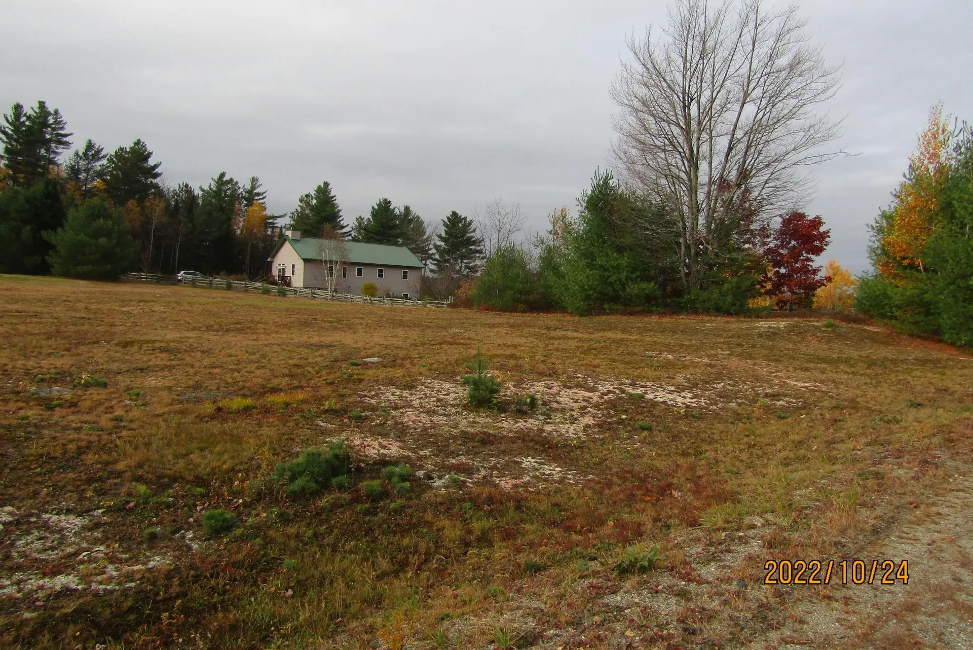 00 Partridge Lane Haverhill NH 03774