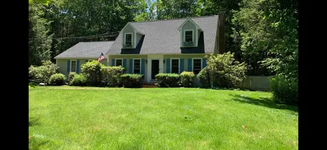 20 Hooke Road Fremont NH 03044