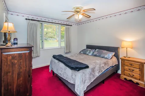 5 Highland Circle Springfield VT 05156