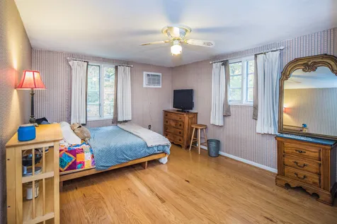 5 Highland Circle Springfield VT 05156