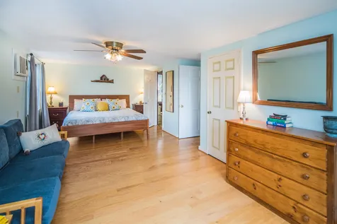 5 Highland Circle Springfield VT 05156