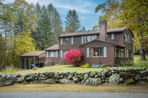 5 Highland Circle Springfield VT 05156