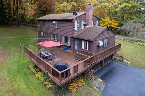 5 Highland Circle Springfield VT 05156