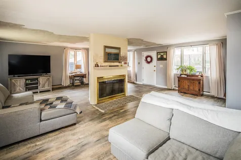 5 Highland Circle Springfield VT 05156