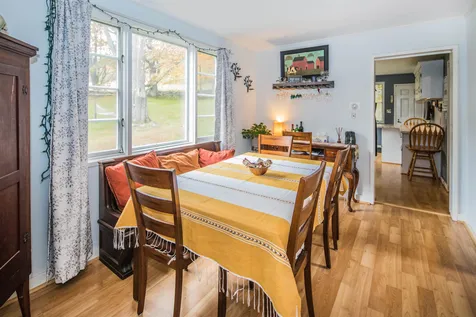 5 Highland Circle Springfield VT 05156