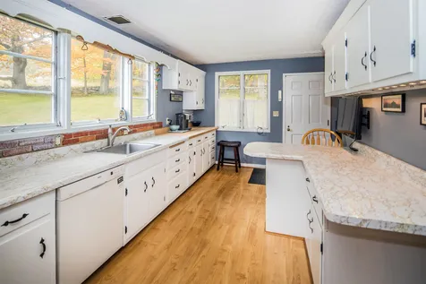 5 Highland Circle Springfield VT 05156