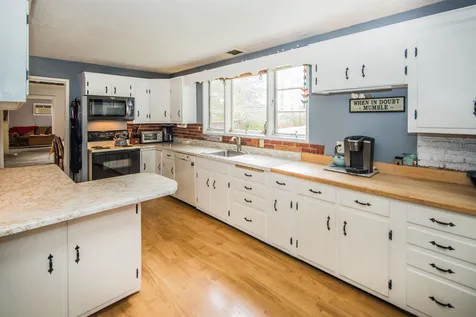 5 Highland Circle Springfield VT 05156