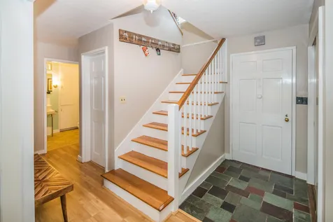 5 Highland Circle Springfield VT 05156