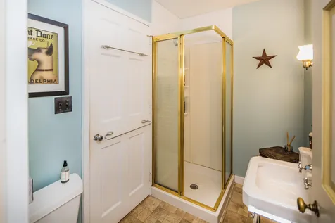 5 Highland Circle Springfield VT 05156