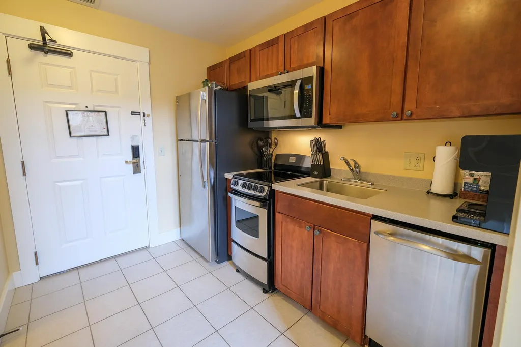 312 Qiii Jackson Gore Inn Ludlow VT 05149