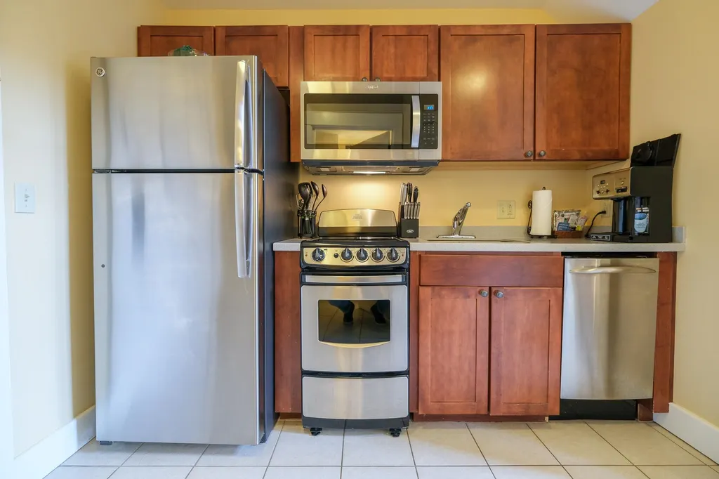 312 Qiii Jackson Gore Inn Ludlow VT 05149