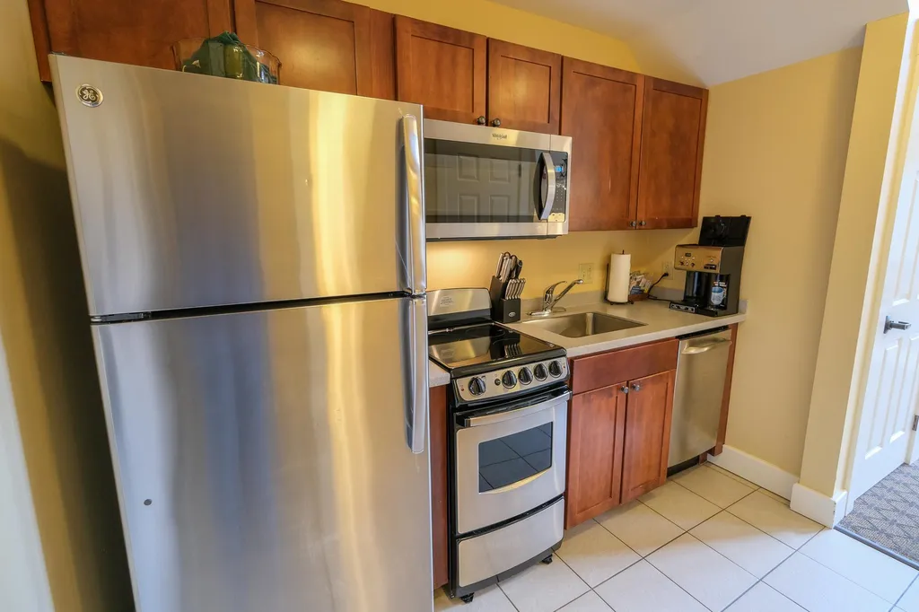 312 Qiii Jackson Gore Inn Ludlow VT 05149