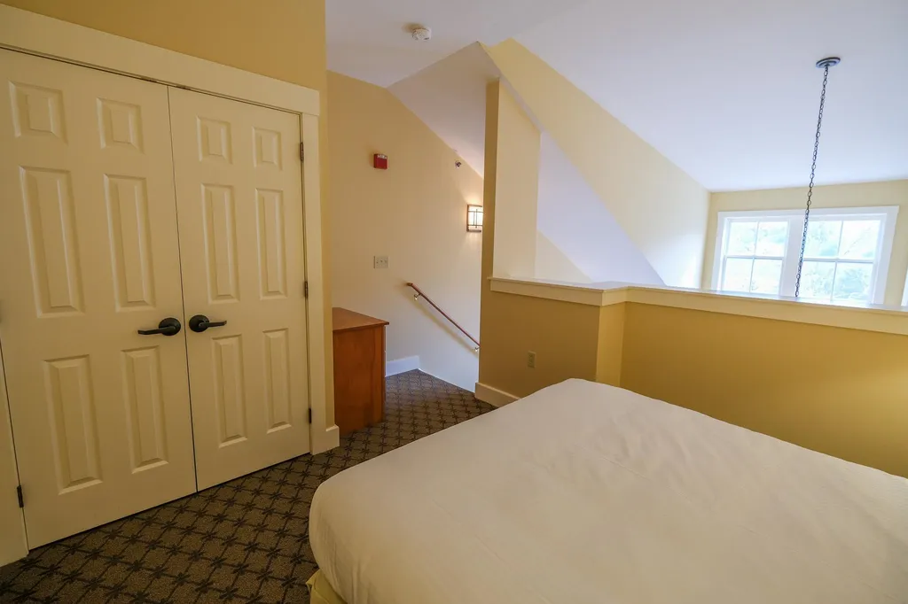 312 Qiii Jackson Gore Inn Ludlow VT 05149