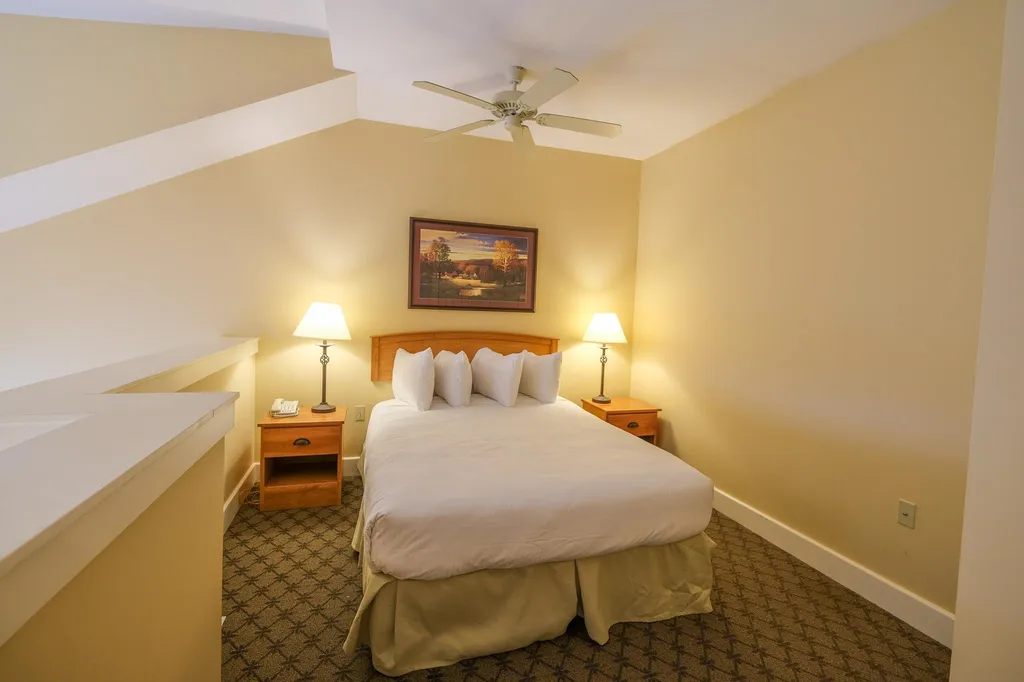 312 Qiii Jackson Gore Inn Ludlow VT 05149