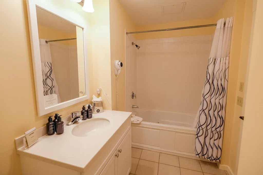 312 Qiii Jackson Gore Inn Ludlow VT 05149