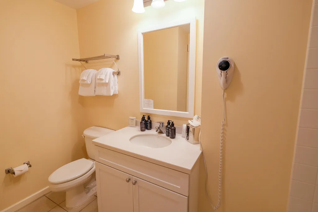 312 Qiii Jackson Gore Inn Ludlow VT 05149