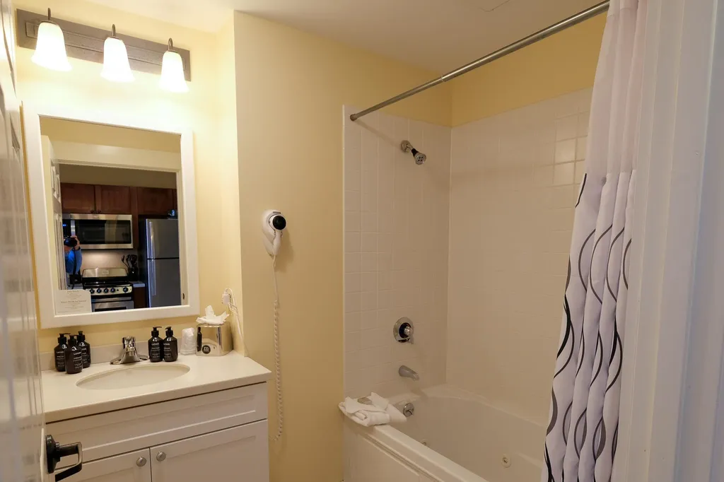 312 Qiii Jackson Gore Inn Ludlow VT 05149