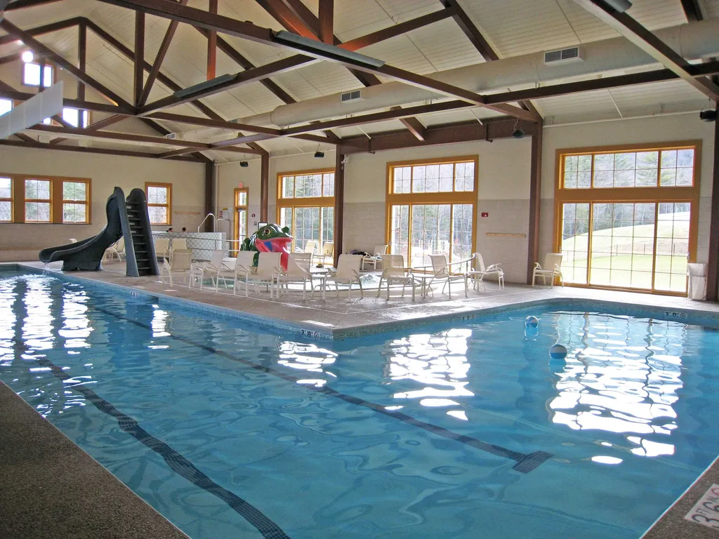 312 Qiii Jackson Gore Inn Ludlow VT 05149