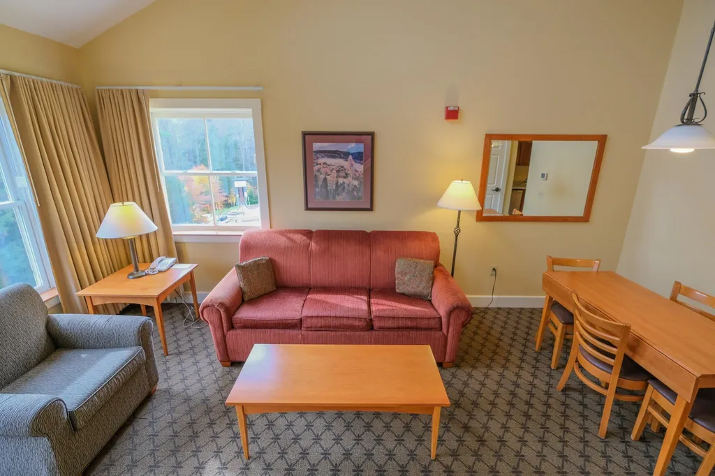 312 Qiii Jackson Gore Inn Ludlow VT 05149