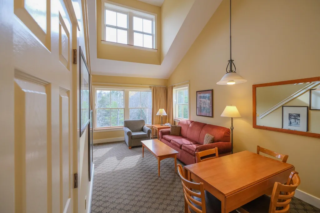 312 Qiii Jackson Gore Inn Ludlow VT 05149