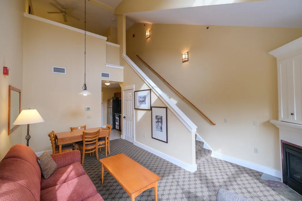 312 Qiii Jackson Gore Inn Ludlow VT 05149