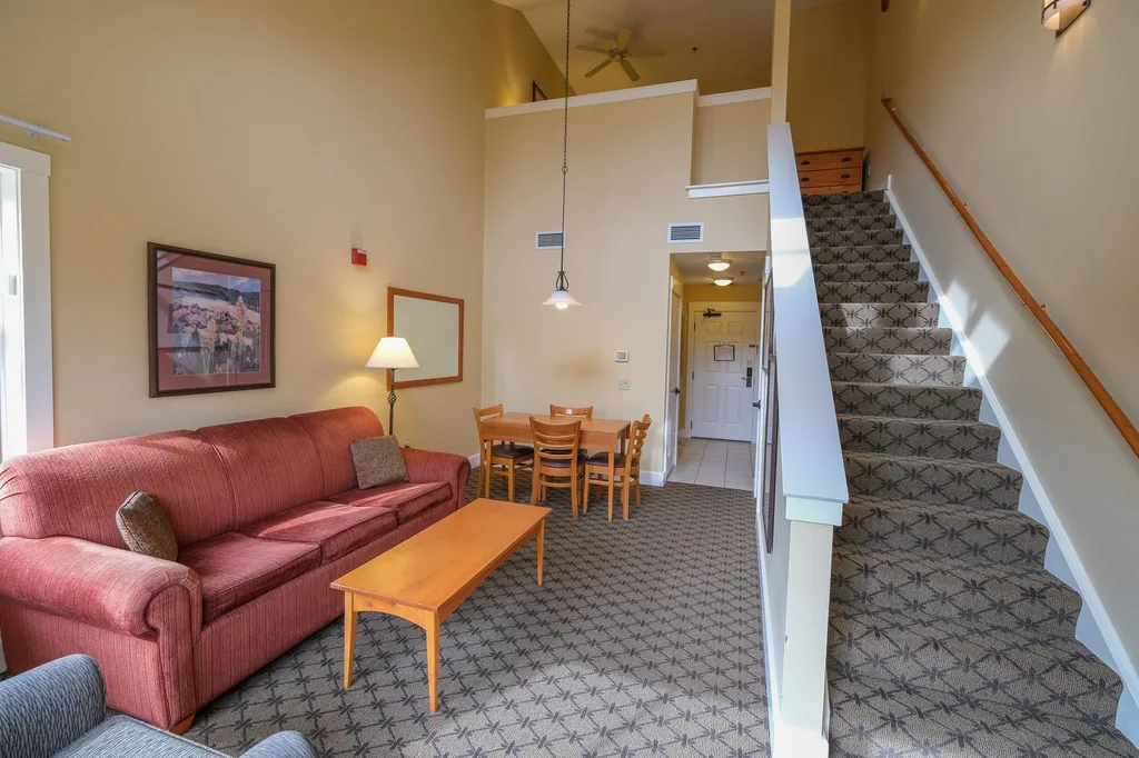 312 Qiii Jackson Gore Inn Ludlow VT 05149