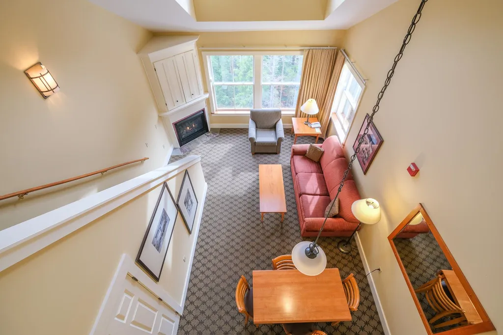 312 Qiii Jackson Gore Inn Ludlow VT 05149