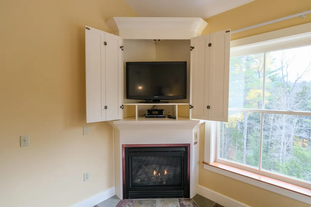 312 Qiii Jackson Gore Inn Ludlow VT 05149