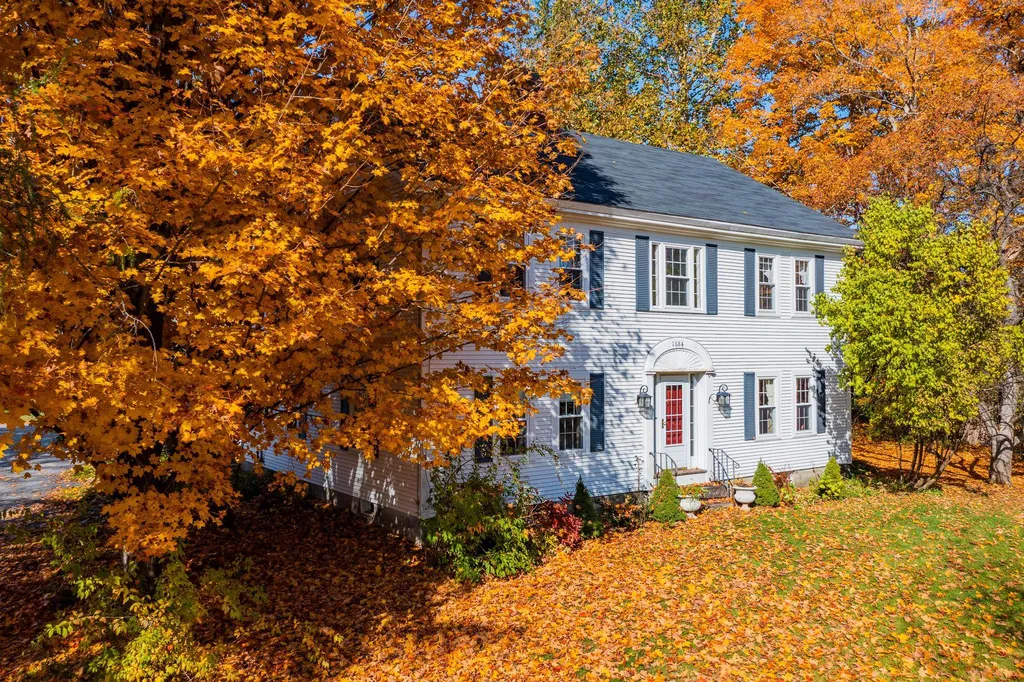 1684 Christian Street Hartford VT 05001