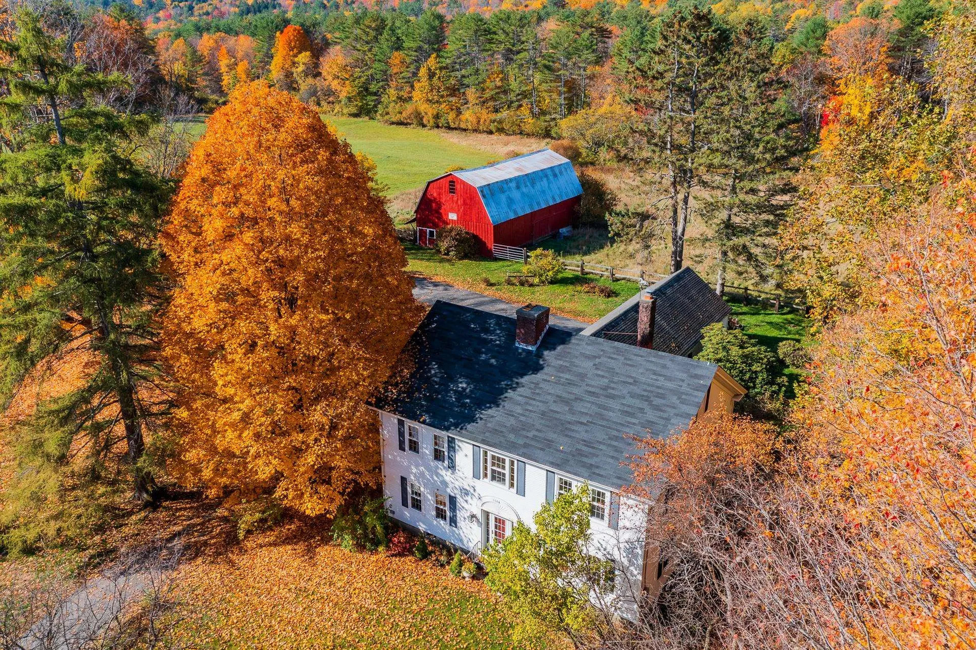 1684 Christian Street Hartford VT 05001