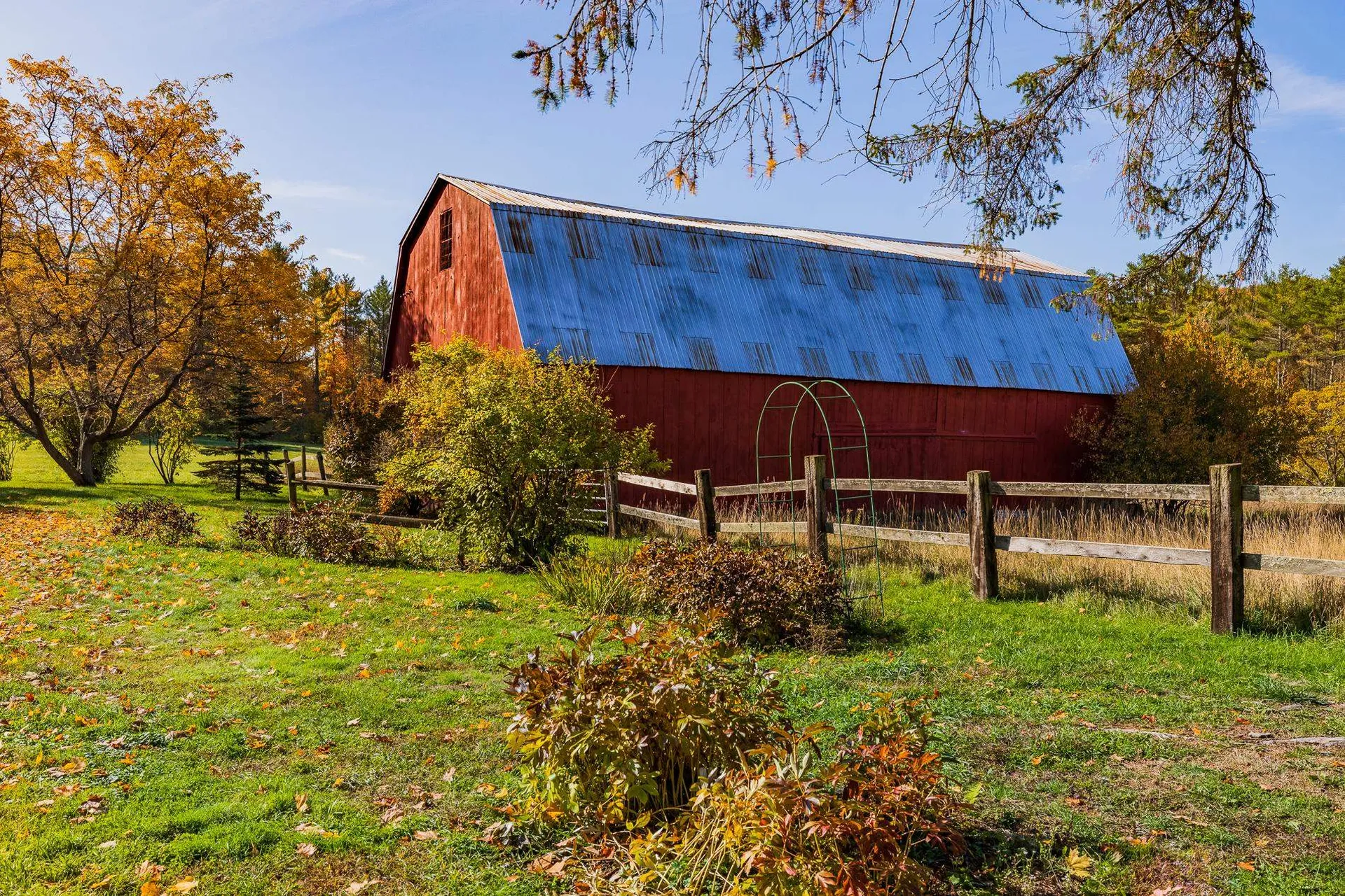 1684 Christian Street Hartford VT 05001