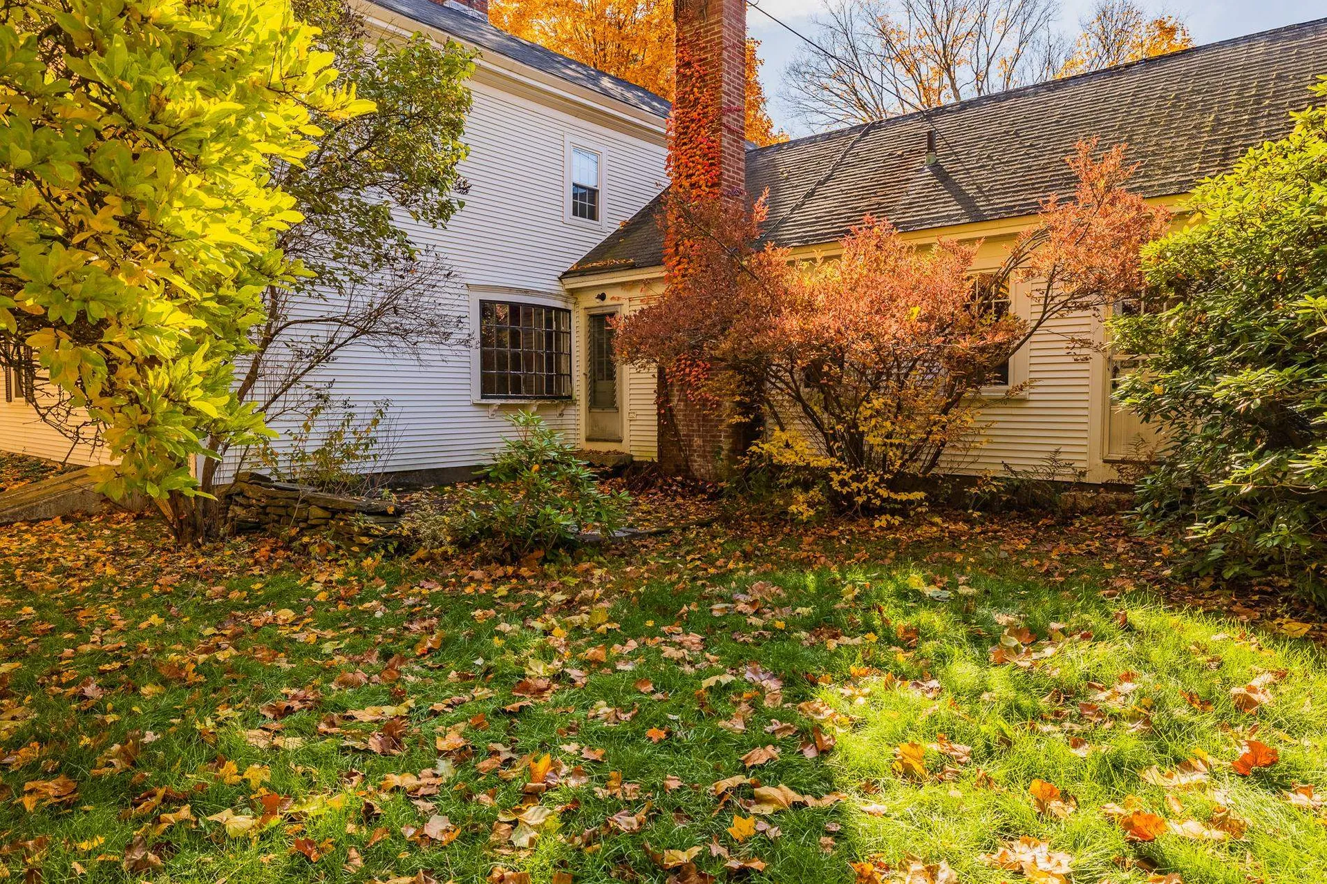 1684 Christian Street Hartford VT 05001