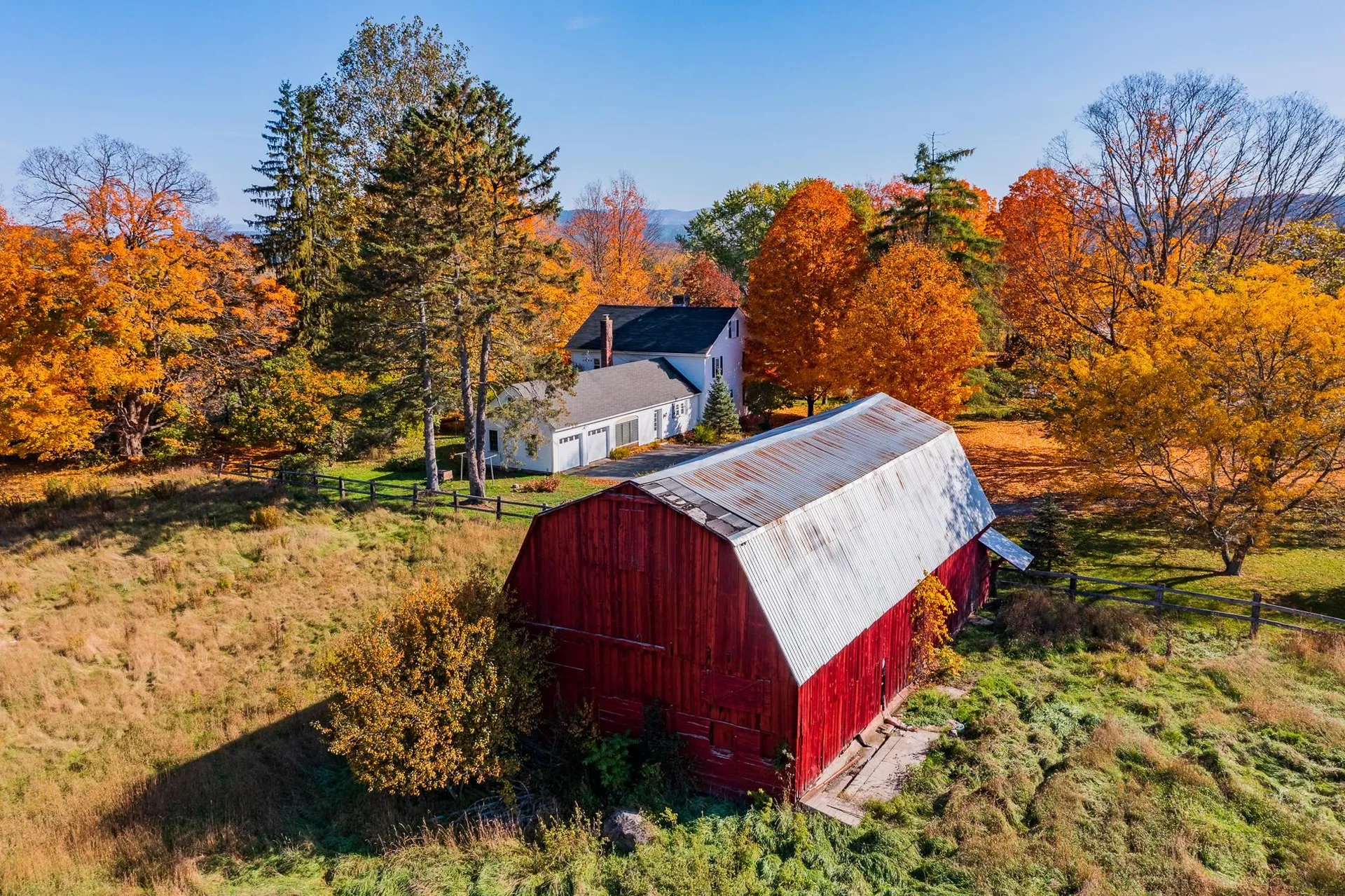 1684 Christian Street Hartford VT 05001