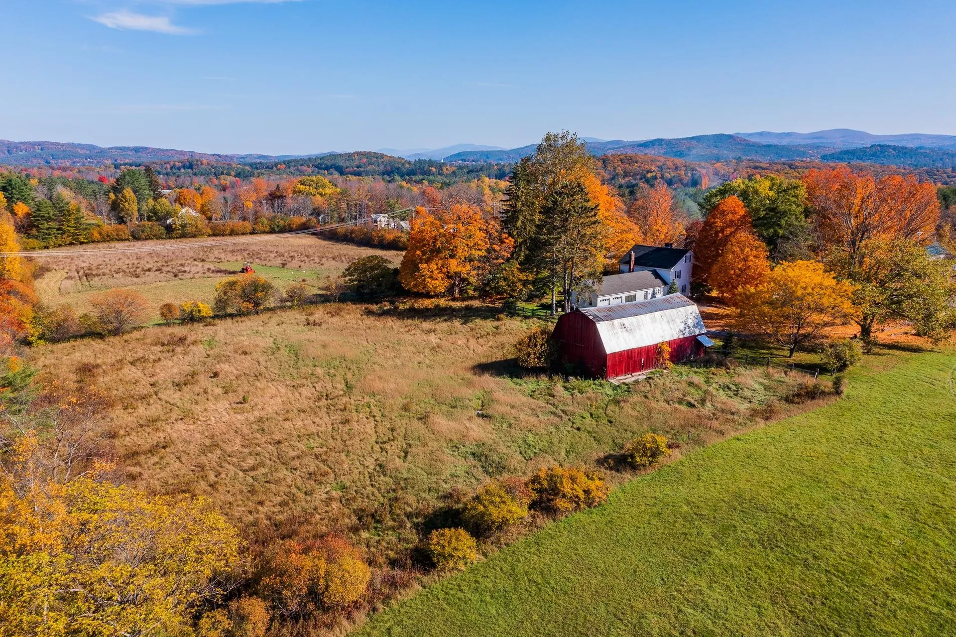 1684 Christian Street Hartford VT 05001