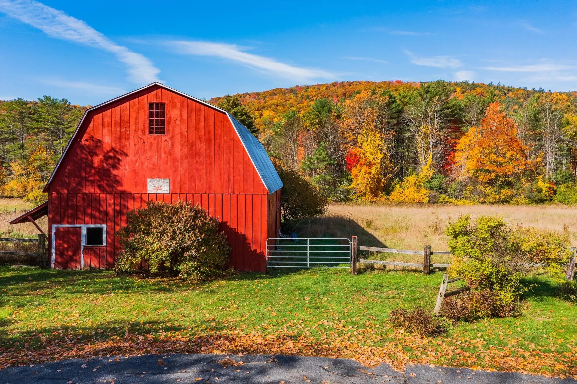 1684 Christian Street Hartford VT 05001