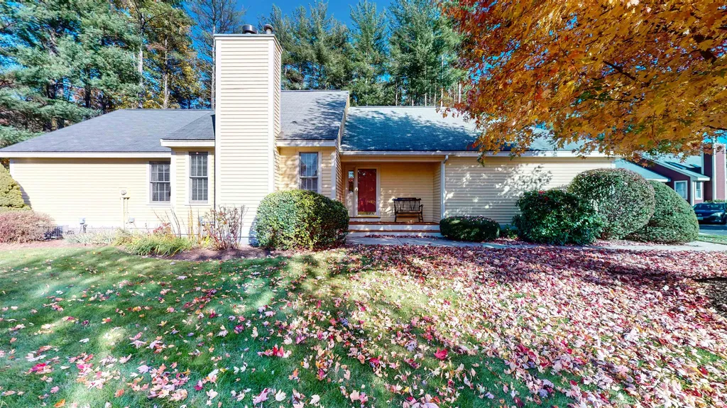 4 Turnberry Circle Bedford NH 03110