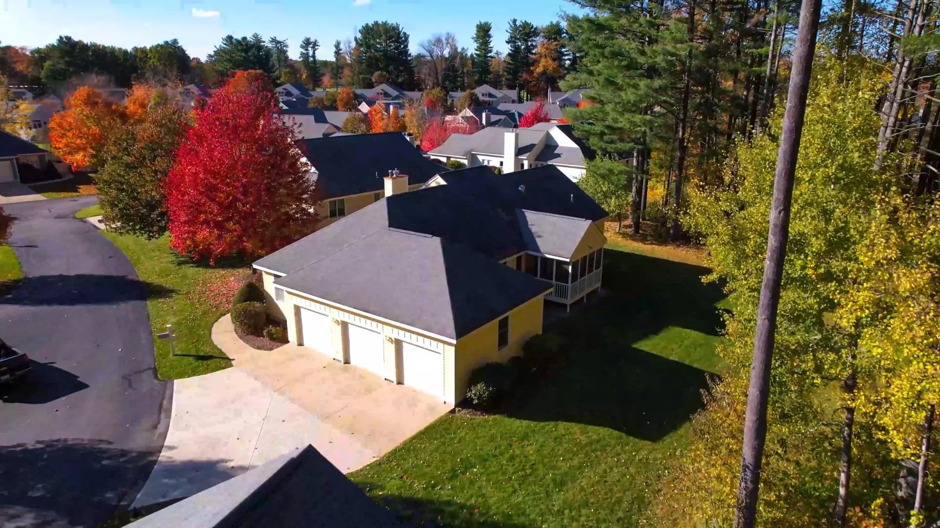 4 Turnberry Circle Bedford NH 03110