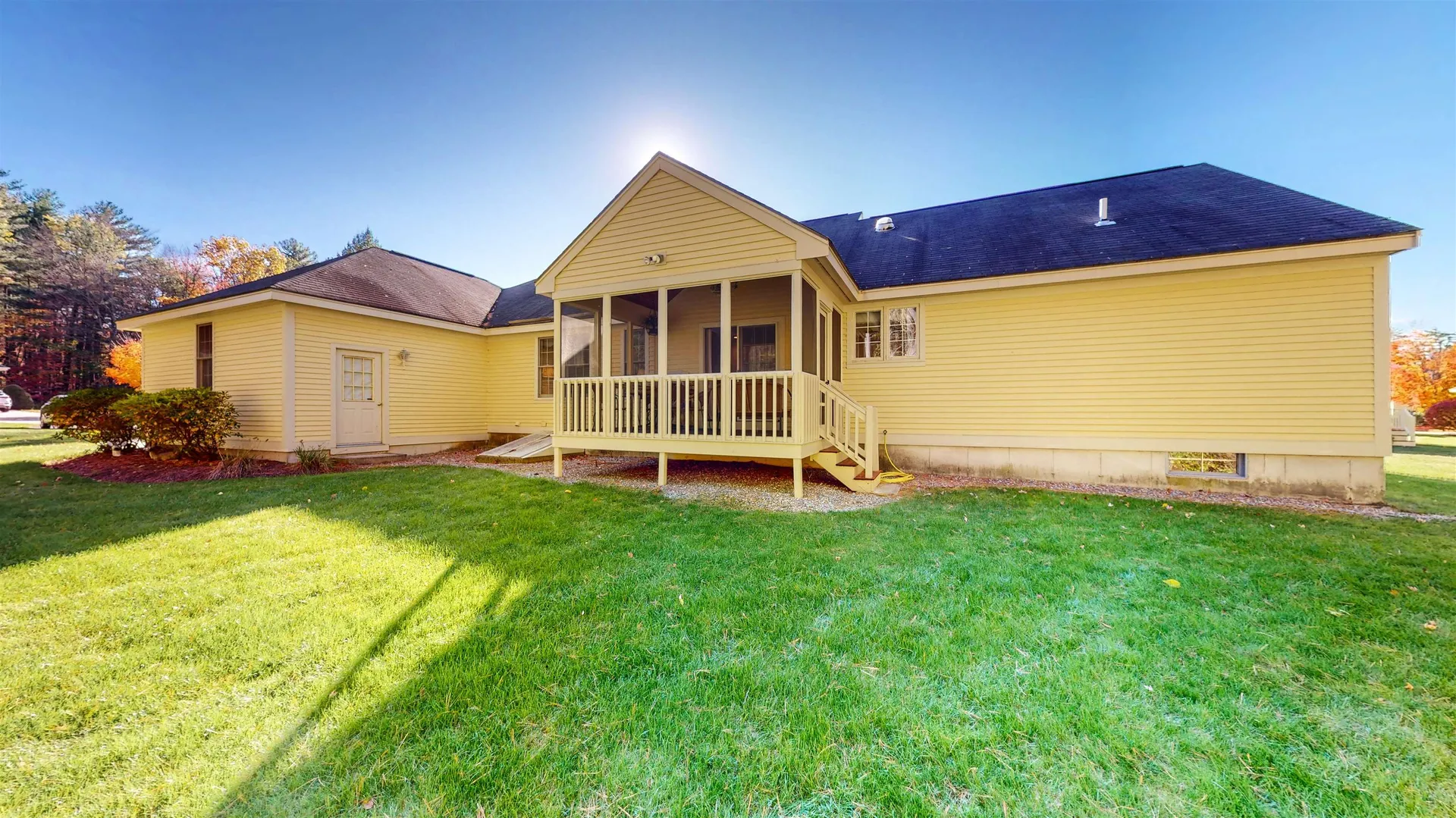 4 Turnberry Circle Bedford NH 03110
