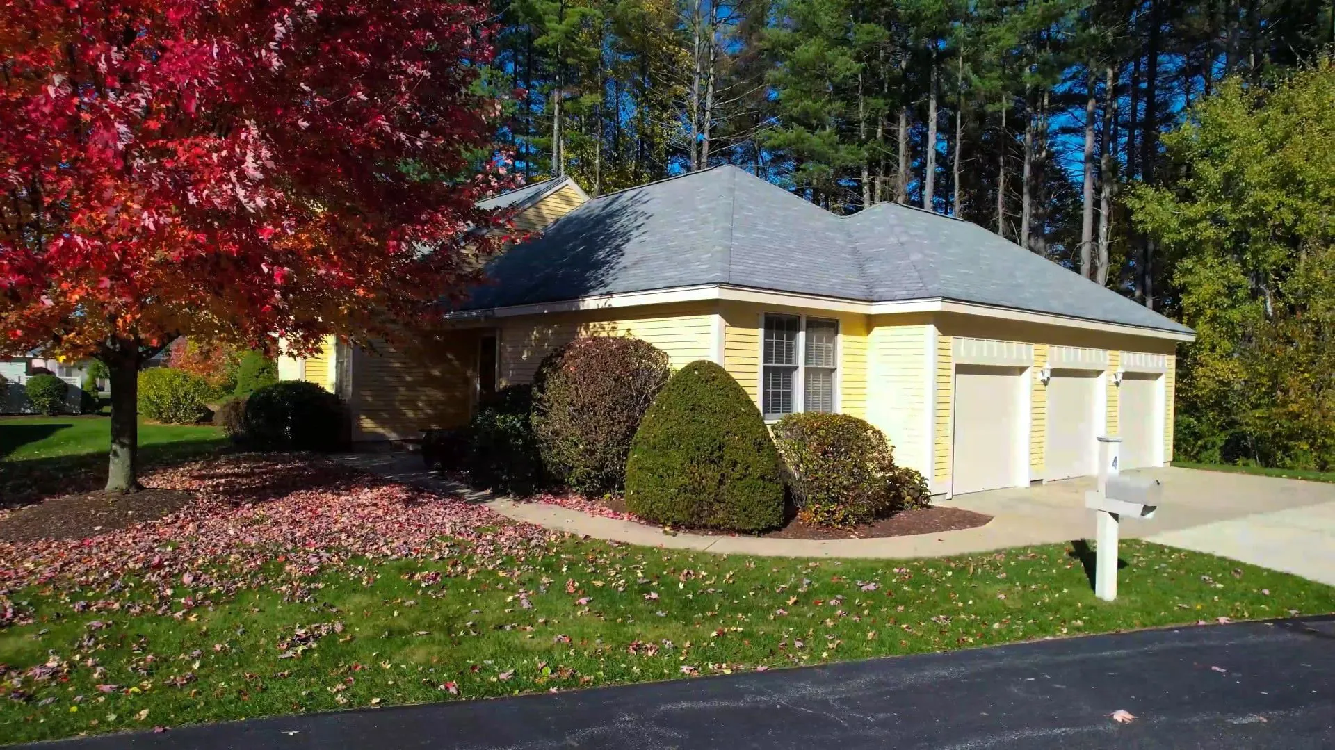 4 Turnberry Circle Bedford NH 03110