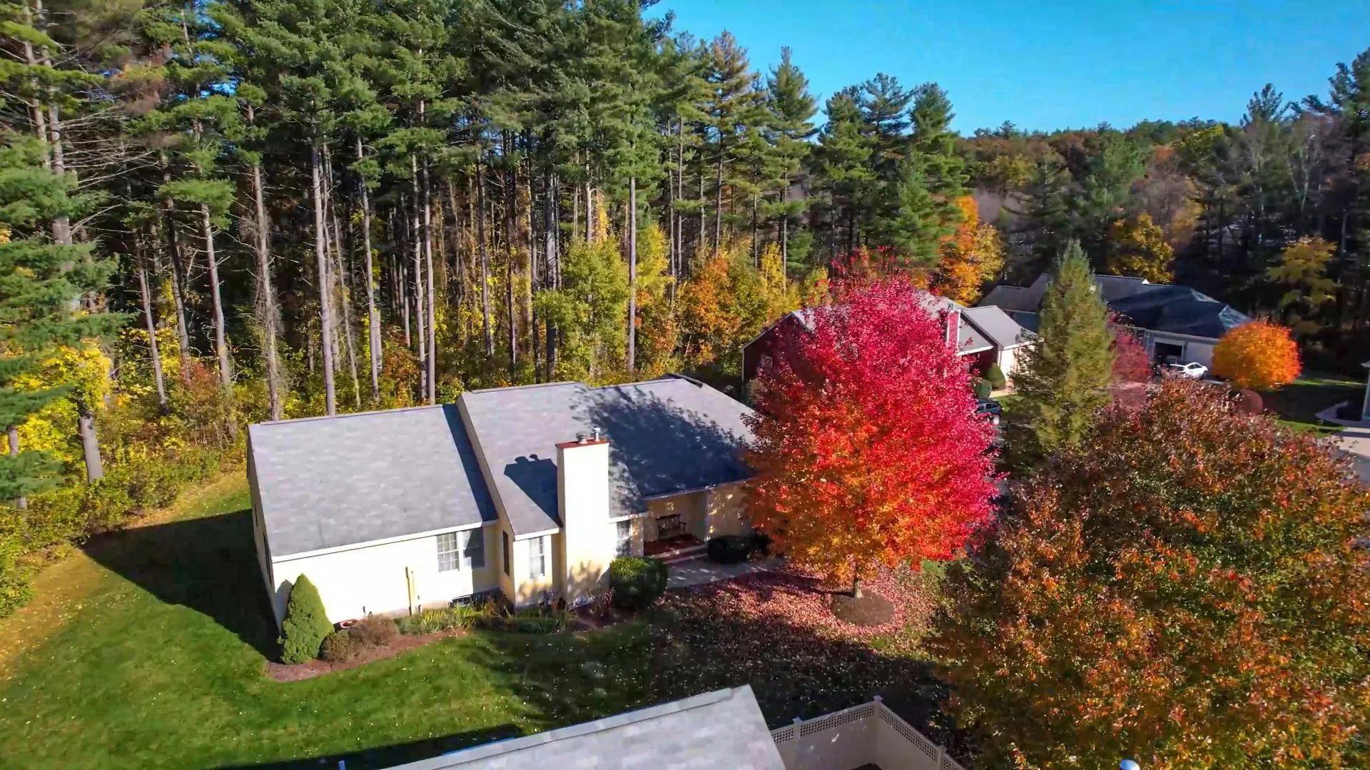 4 Turnberry Circle Bedford NH 03110