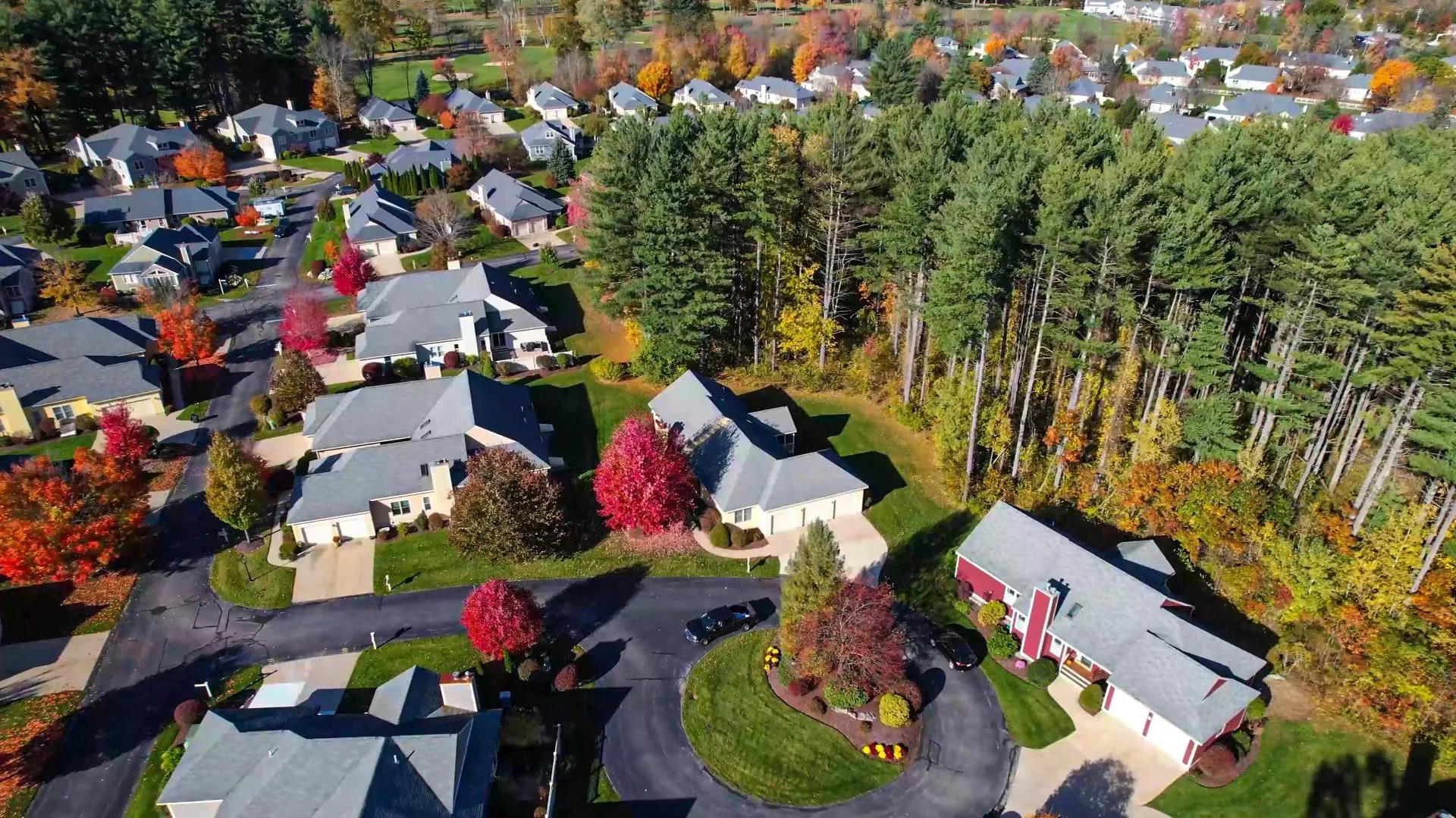 4 Turnberry Circle Bedford NH 03110