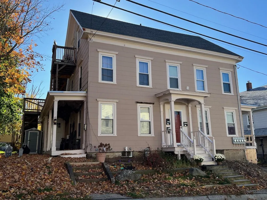 109-111 Henry Law Avenue Dover NH 03820