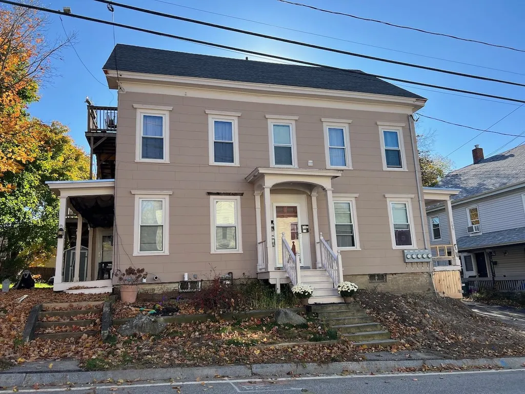 109-111 Henry Law Avenue Dover NH 03820